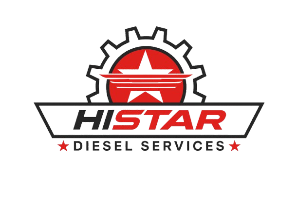 Histardiesel Logo