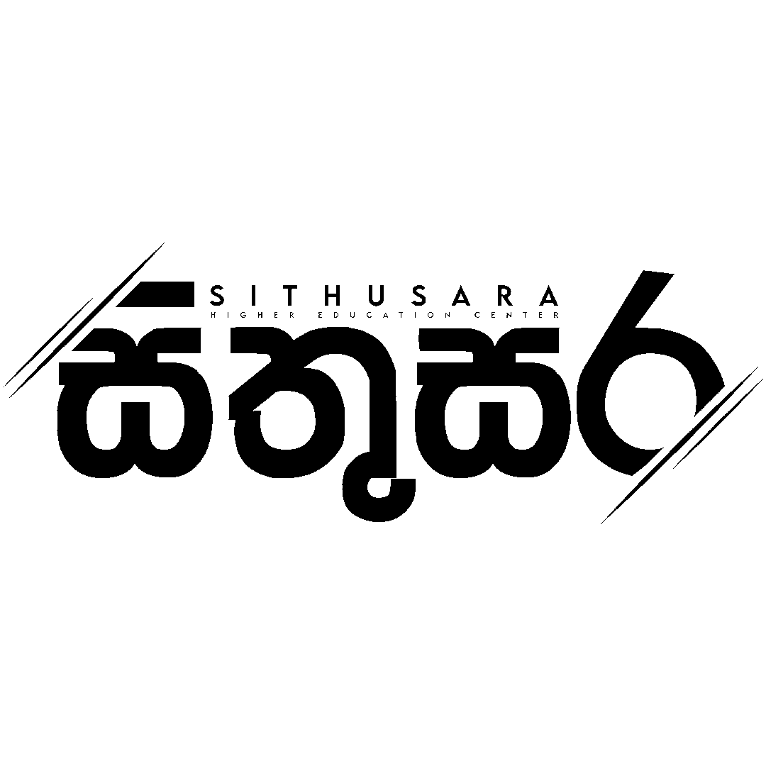 Sithusara Logo